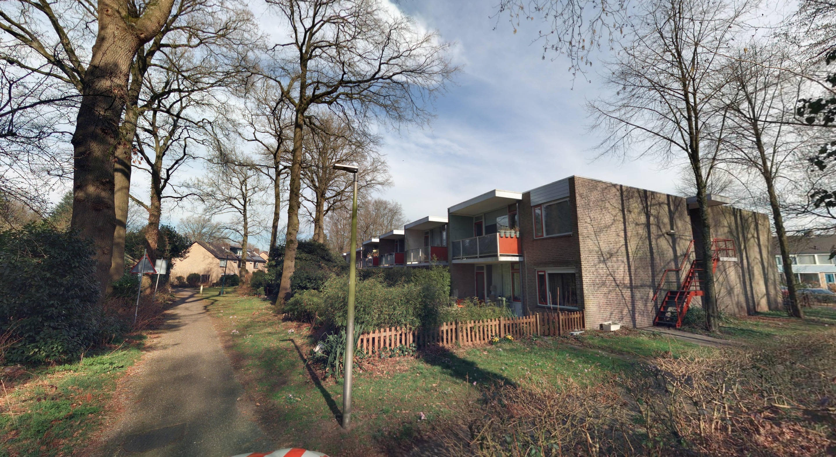 Klein Amsterdam 18 - Maarn