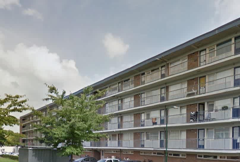 van de Veldeplantsoen 33 - Soest