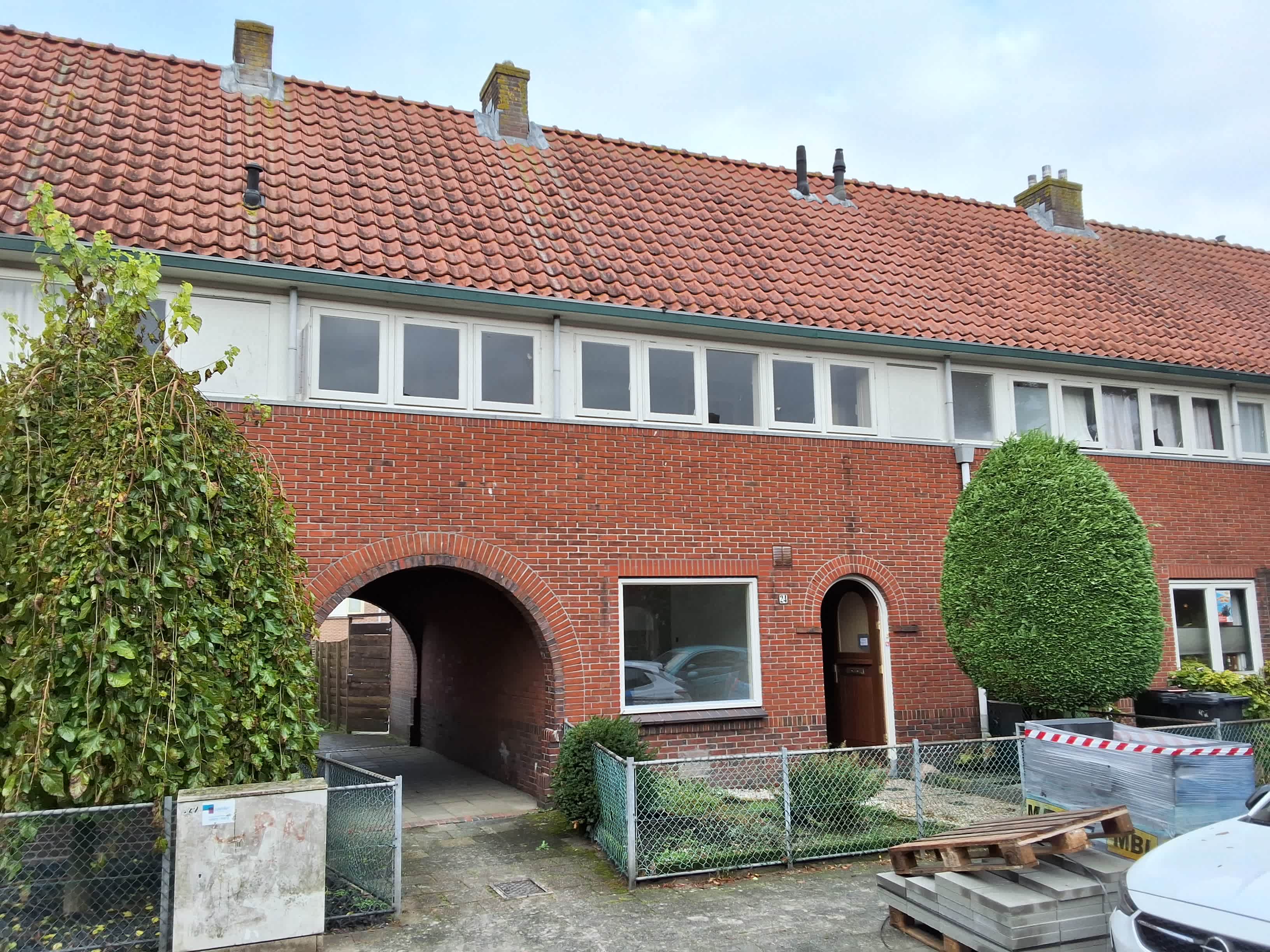 Primulastraat 24 - Hilversum