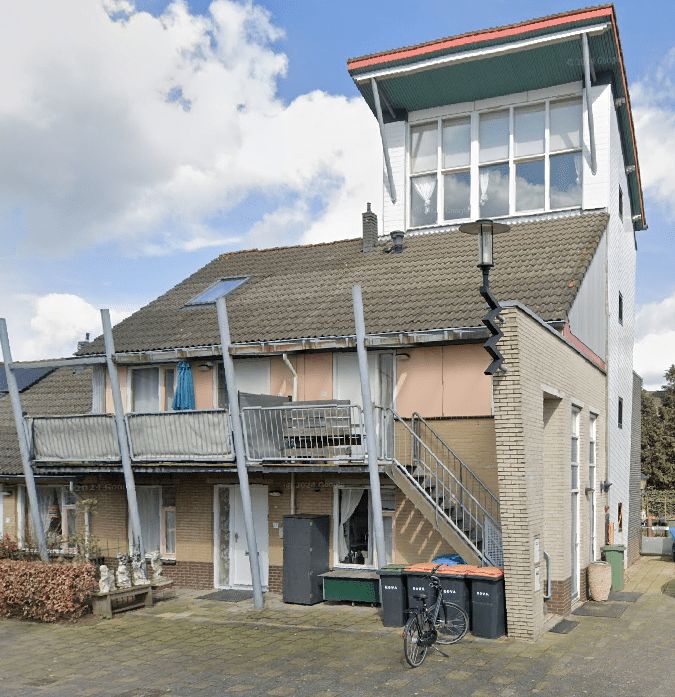 De Slieten 21 - Amersfoort