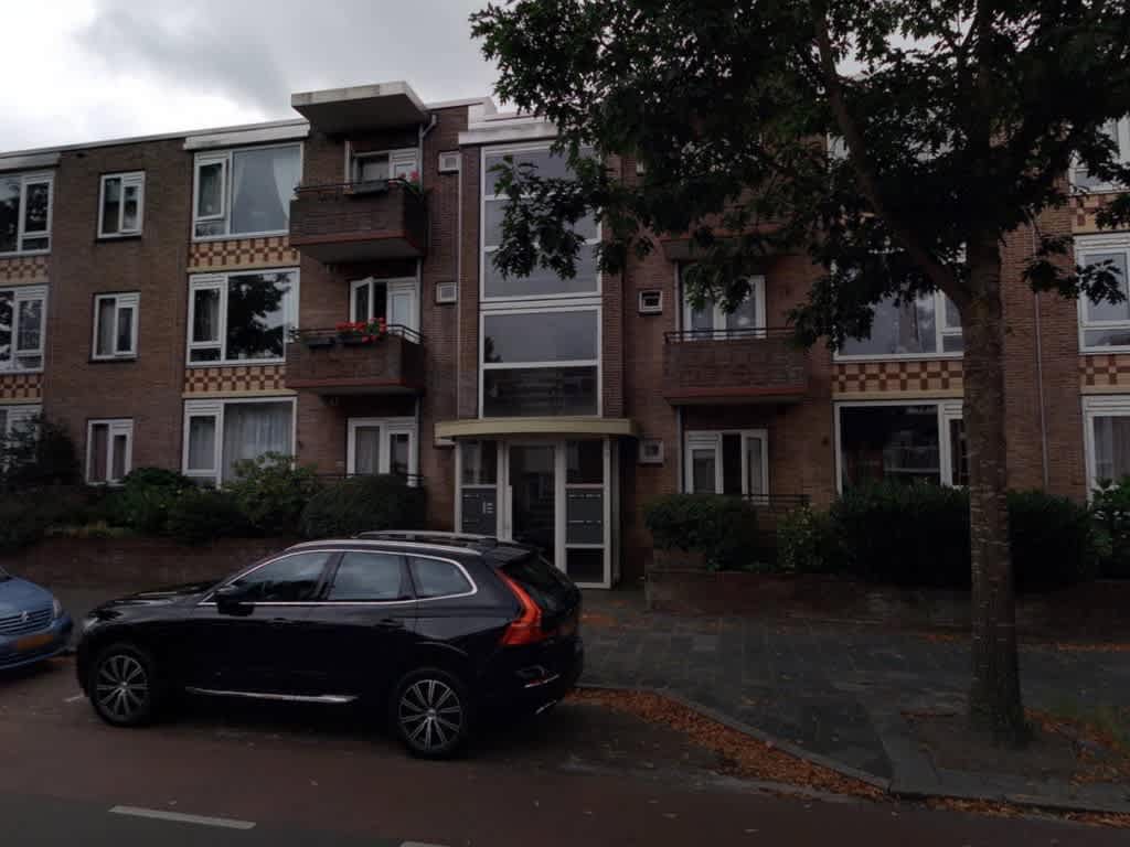 Van Iddekingeweg 114 - Groningen