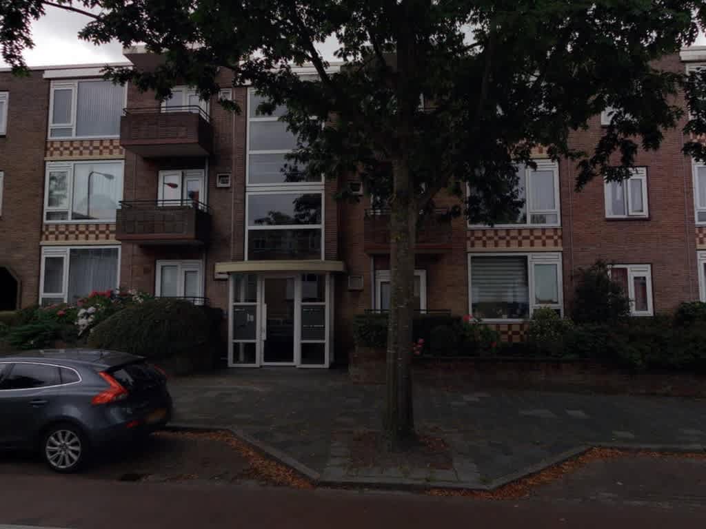 Van Iddekingeweg 102 - Groningen
