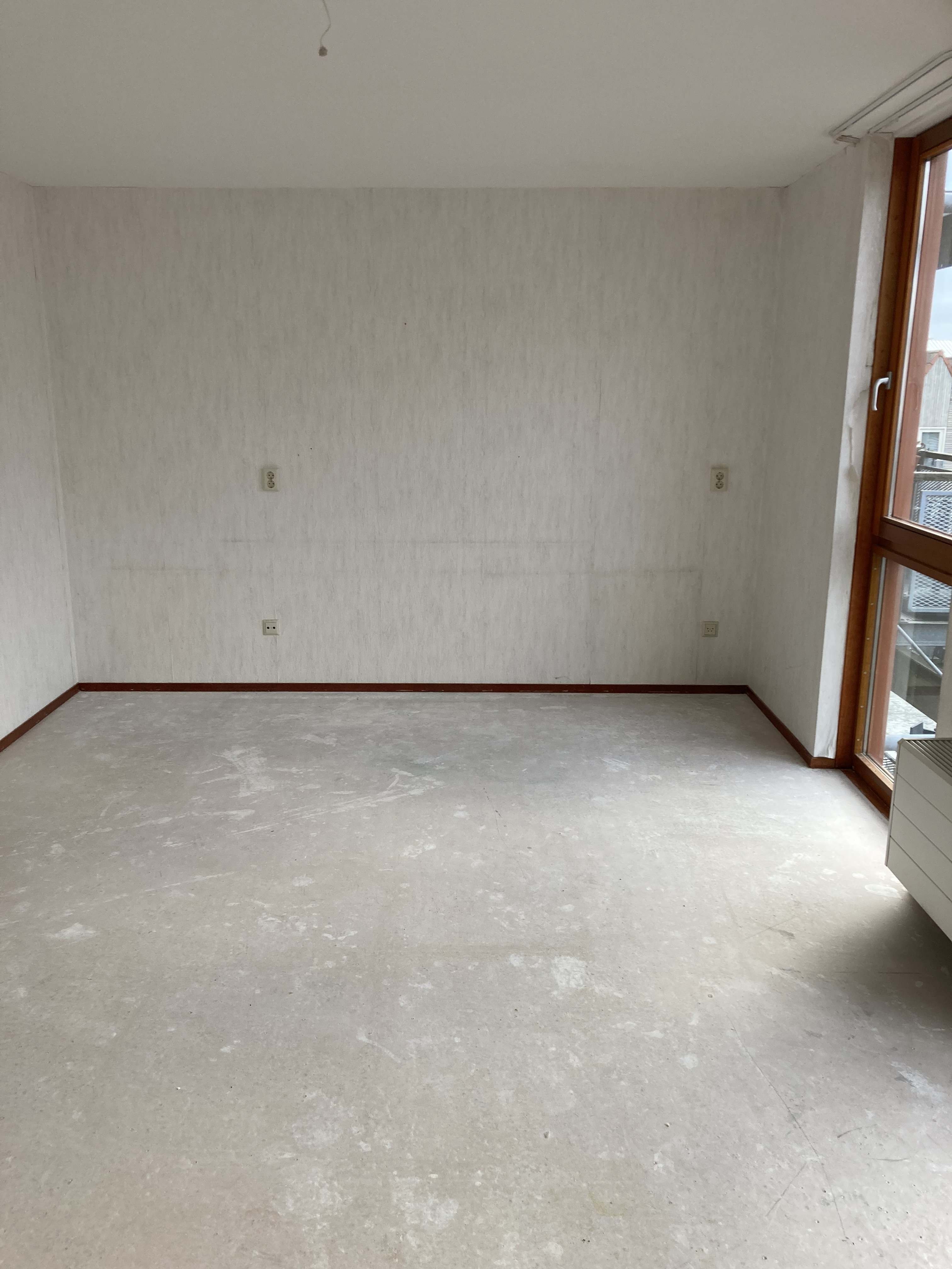 Spaarnoogstraat 57 - Haarlem