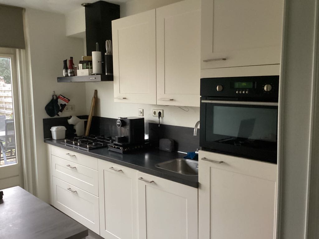 Gruttoweide 9 - Houten