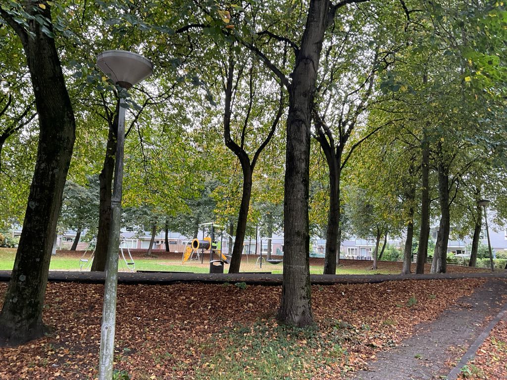 Stenghof 46 - Amsterdam