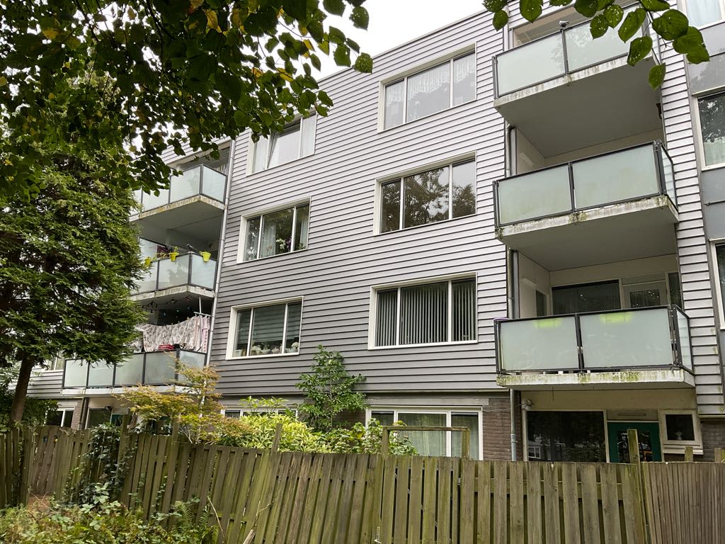 Stenghof 46 - Amsterdam