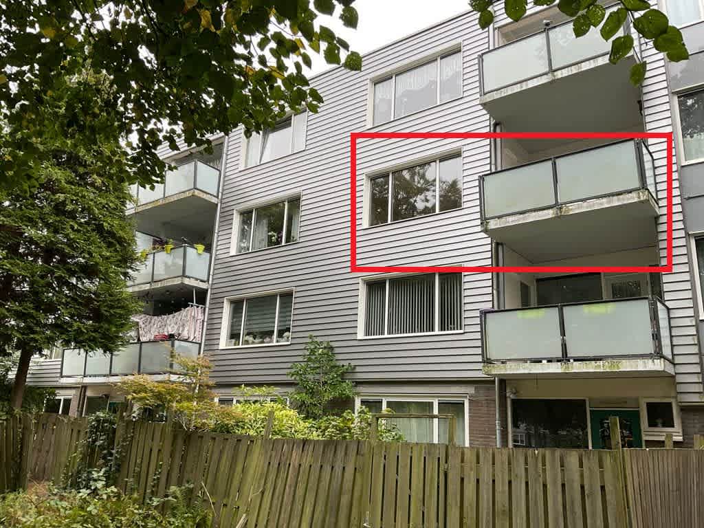 Stenghof 46 - Amsterdam