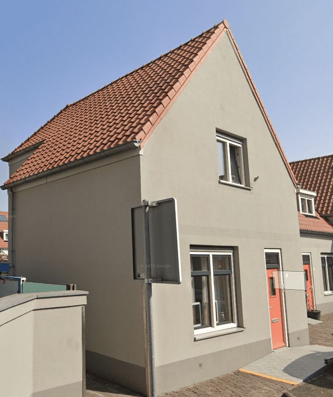 Willem Passtoorsstraat 11 - Beverwijk