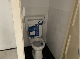 Notenstraat 21 - Amsterdam