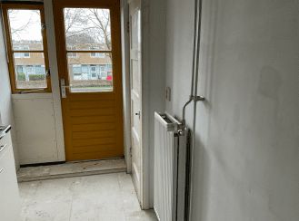 Notenstraat 21 - Amsterdam