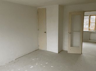 Notenstraat 21 - Amsterdam