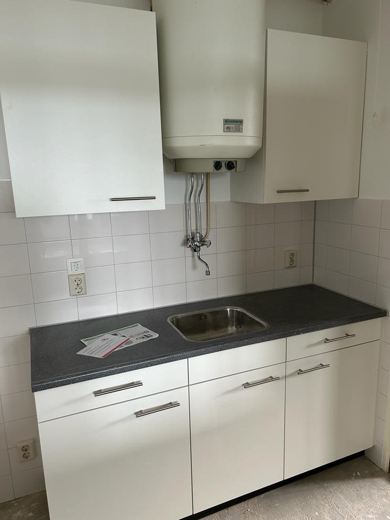 van Herwijnenplantsoen 207 - Nieuwegein