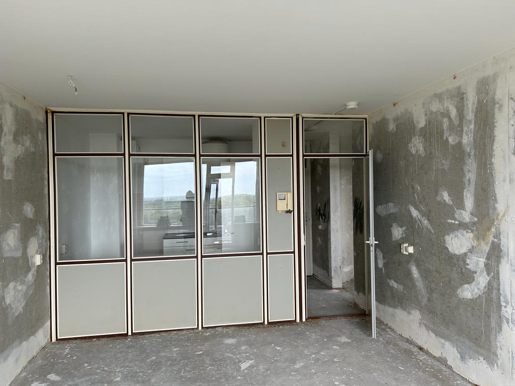 van Herwijnenplantsoen 207 - Nieuwegein