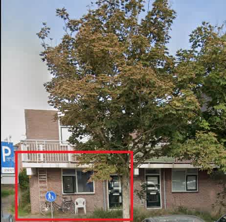 Lijsterstraat 4F2 - Zandvoort