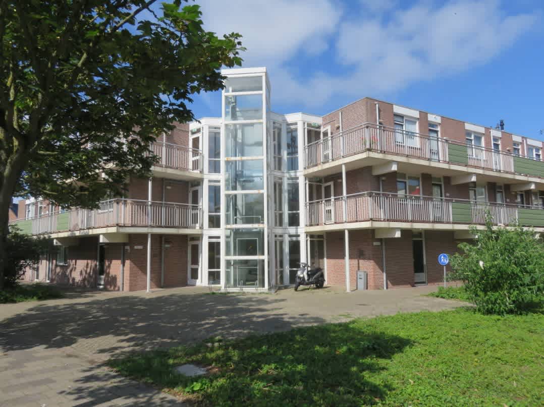 Lijsterstraat 4F2 - Zandvoort
