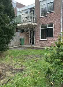 Lijsterstraat 4F2 - Zandvoort