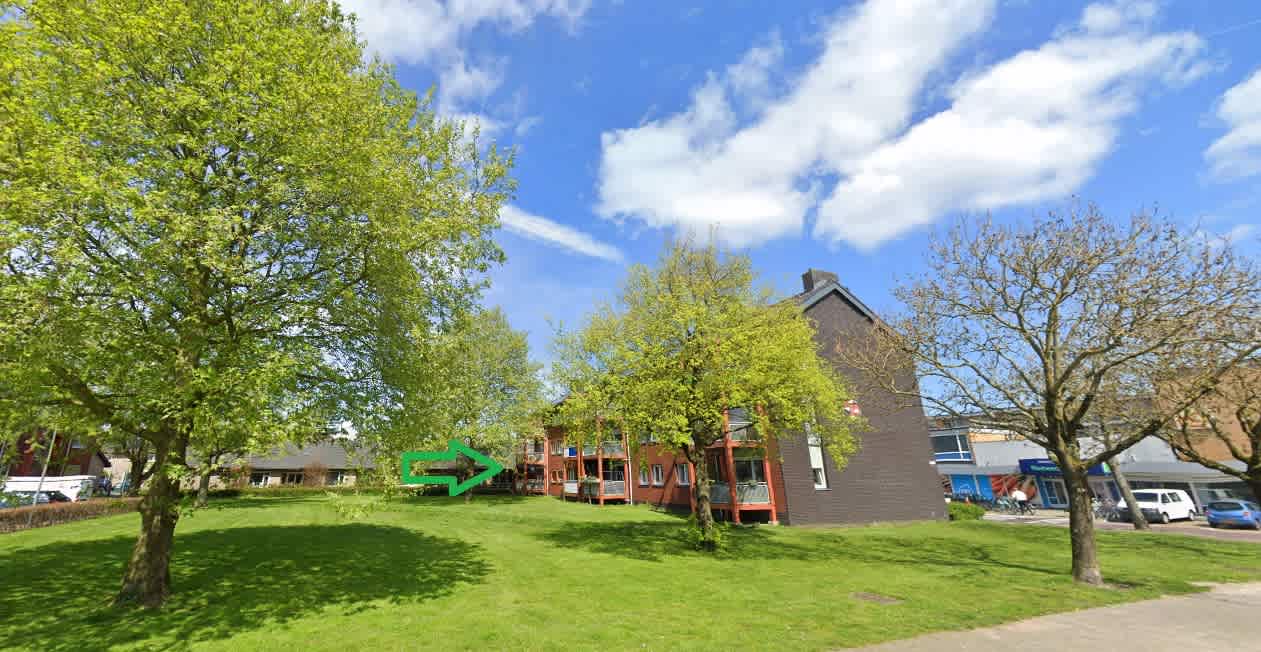 Willem Bontekoestraat 2 - Hilversum