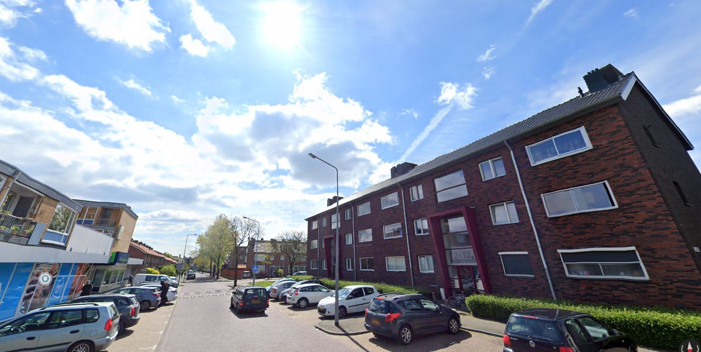 Willem Bontekoestraat 2 - Hilversum