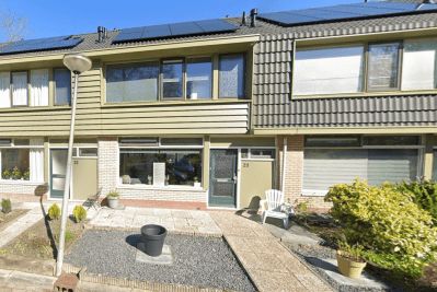 Skagerrak 23 - Delfzijl