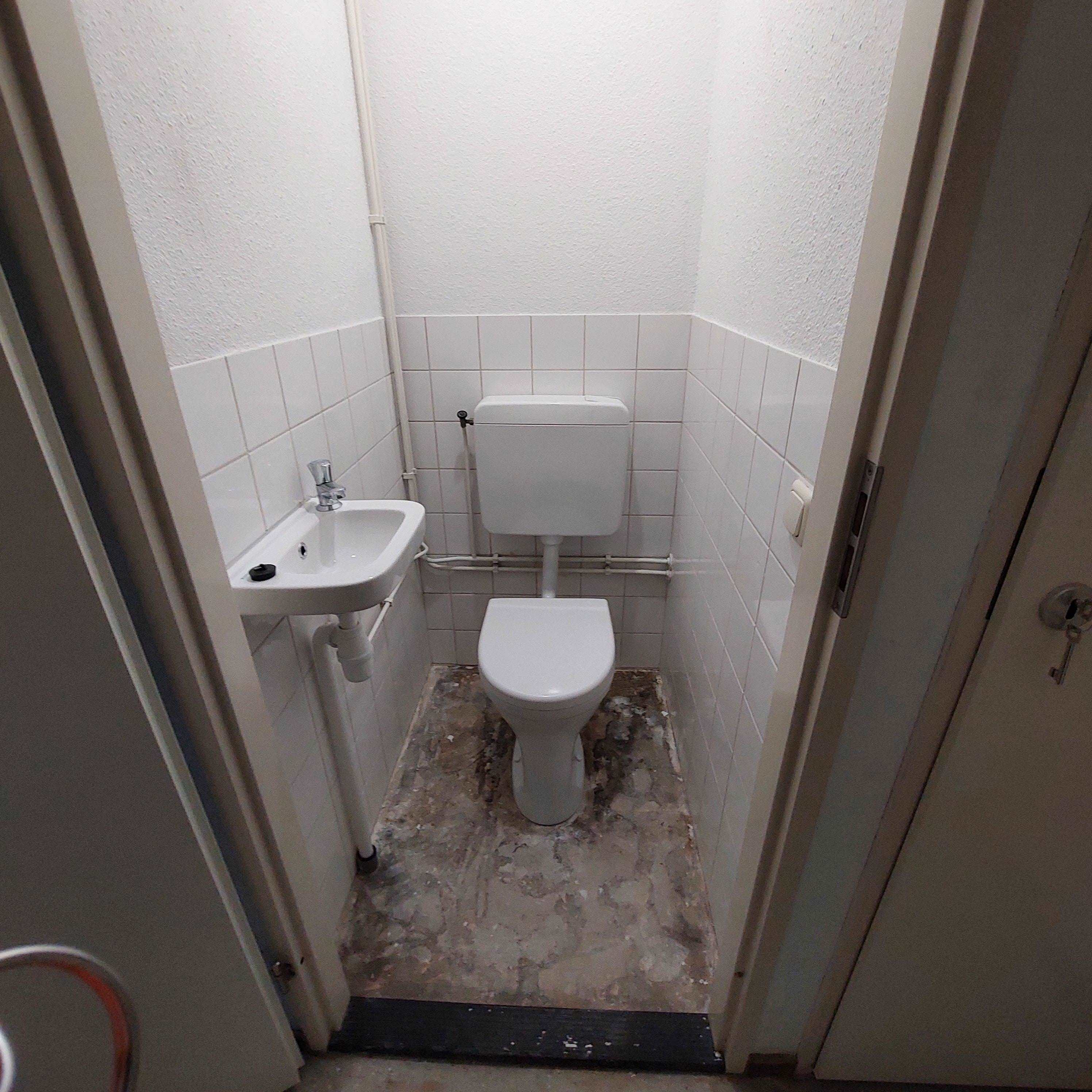 Haarlemmer Houttuinen 35D - Amsterdam