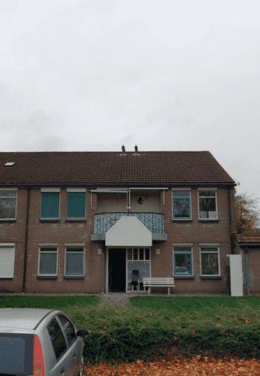 Anthon van der Horstlaan 116 - Bunschoten-Spakenburg