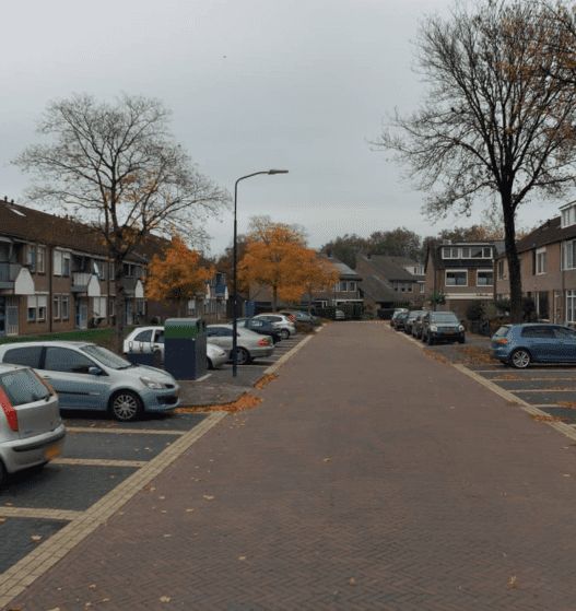 Anthon van der Horstlaan 116 - Bunschoten-Spakenburg