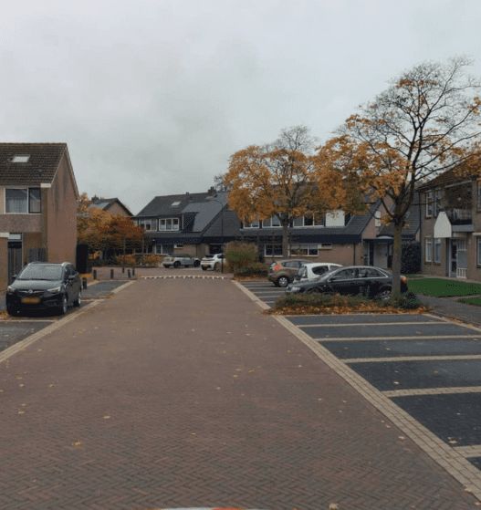 Anthon van der Horstlaan 116 - Bunschoten-Spakenburg