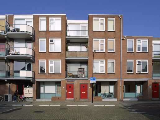 Geldelozepad 13 - Dordrecht