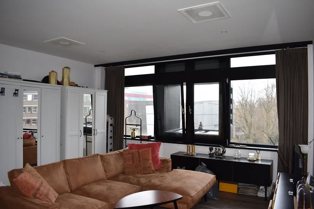 Stadsring 7L - Amersfoort