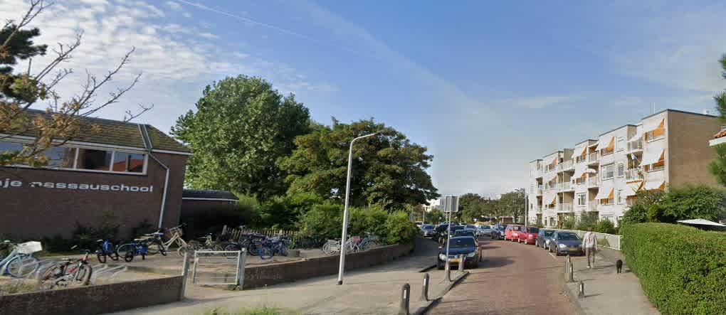 Lijsterstraat 2F13 - Zandvoort