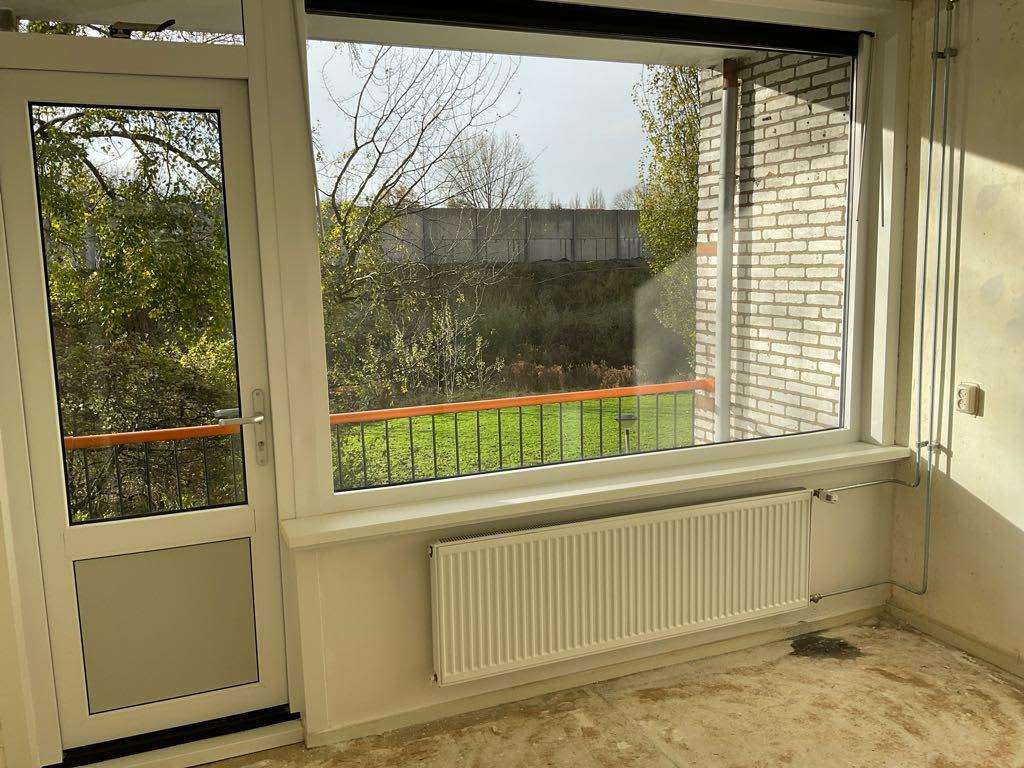 De Parelvisserslaan 163 - Amstelveen