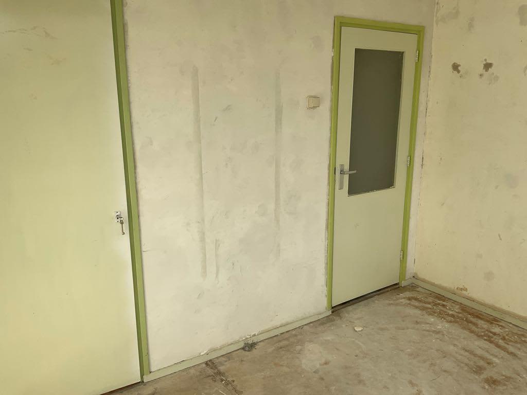 De Parelvisserslaan 163 - Amstelveen