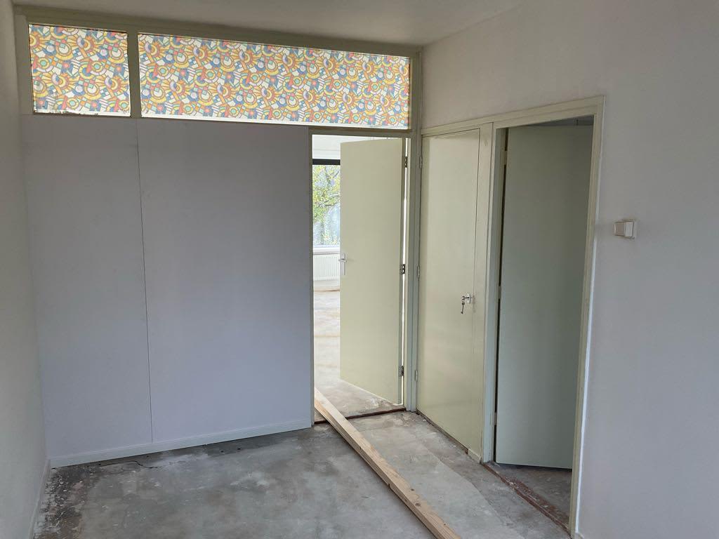 De Parelvisserslaan 163 - Amstelveen