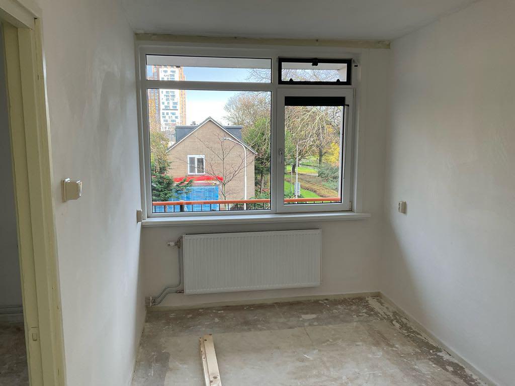 De Parelvisserslaan 163 - Amstelveen