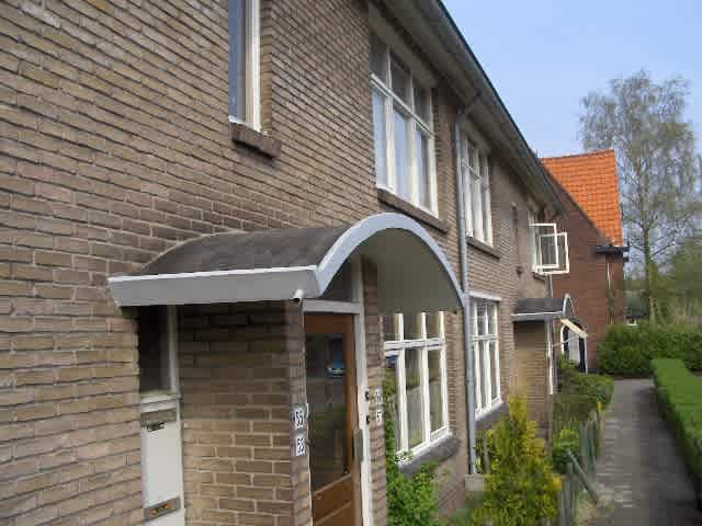 Jupiterstraat 64 - Hilversum
