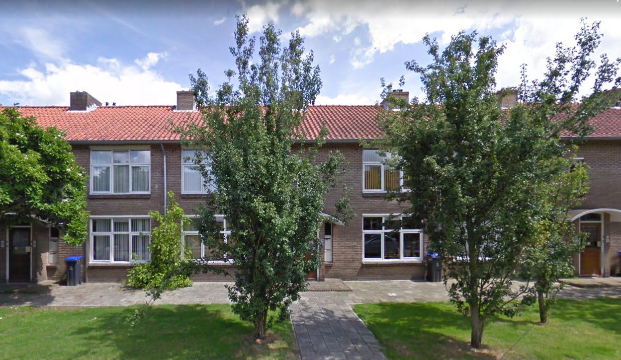 Jupiterstraat 64 - Hilversum