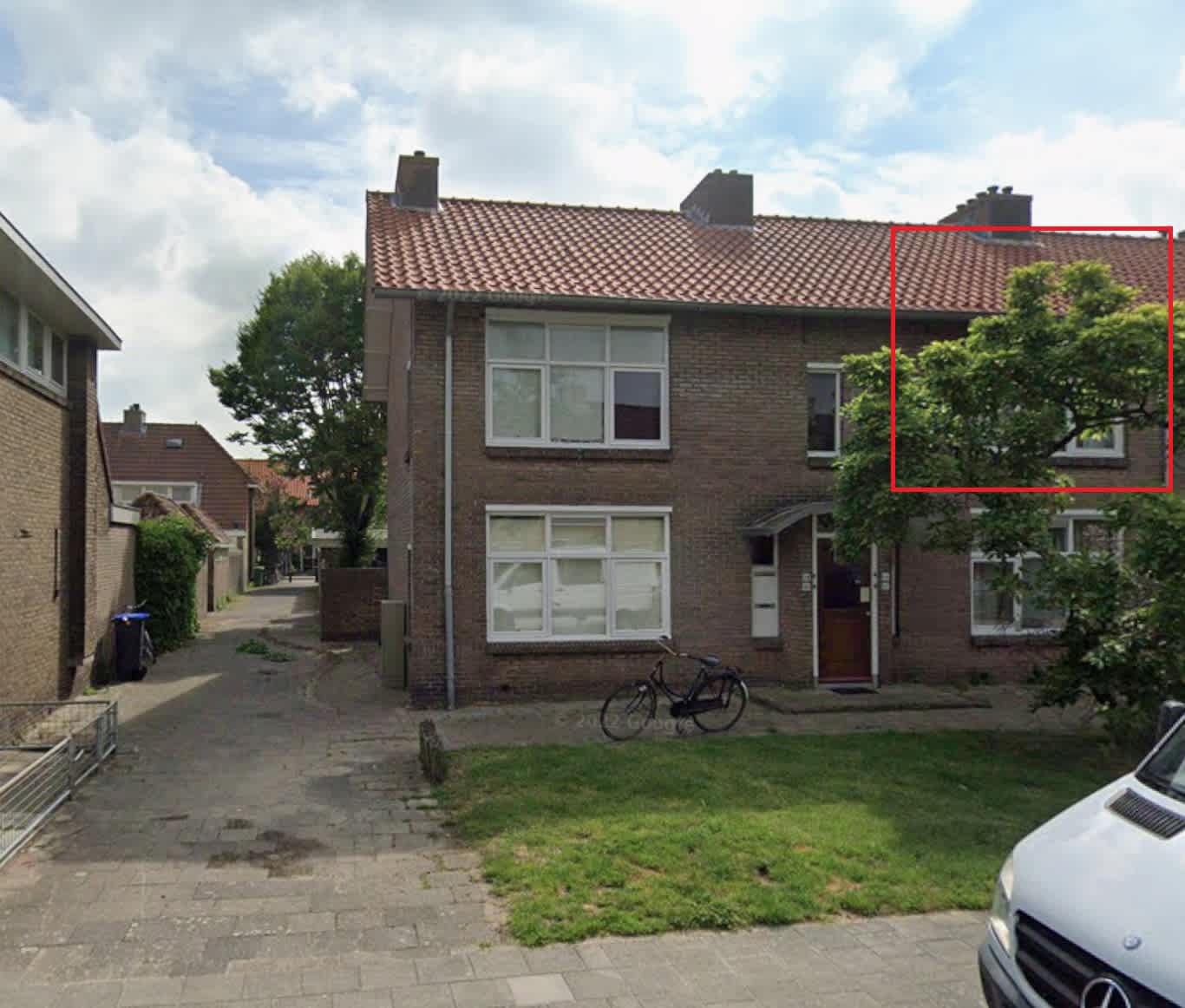 Jupiterstraat 64 - Hilversum