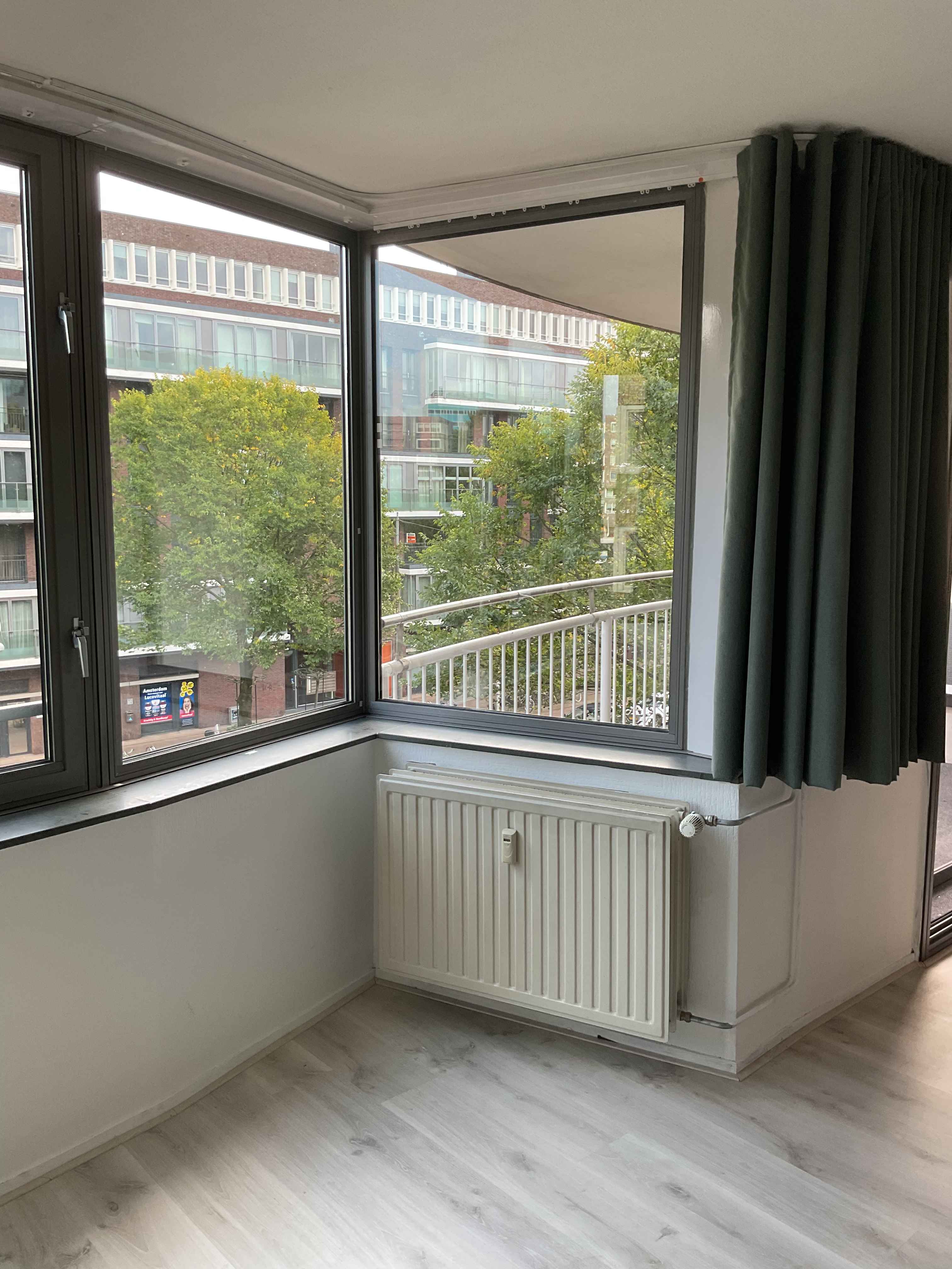 Hoofdweg 659 - Amsterdam