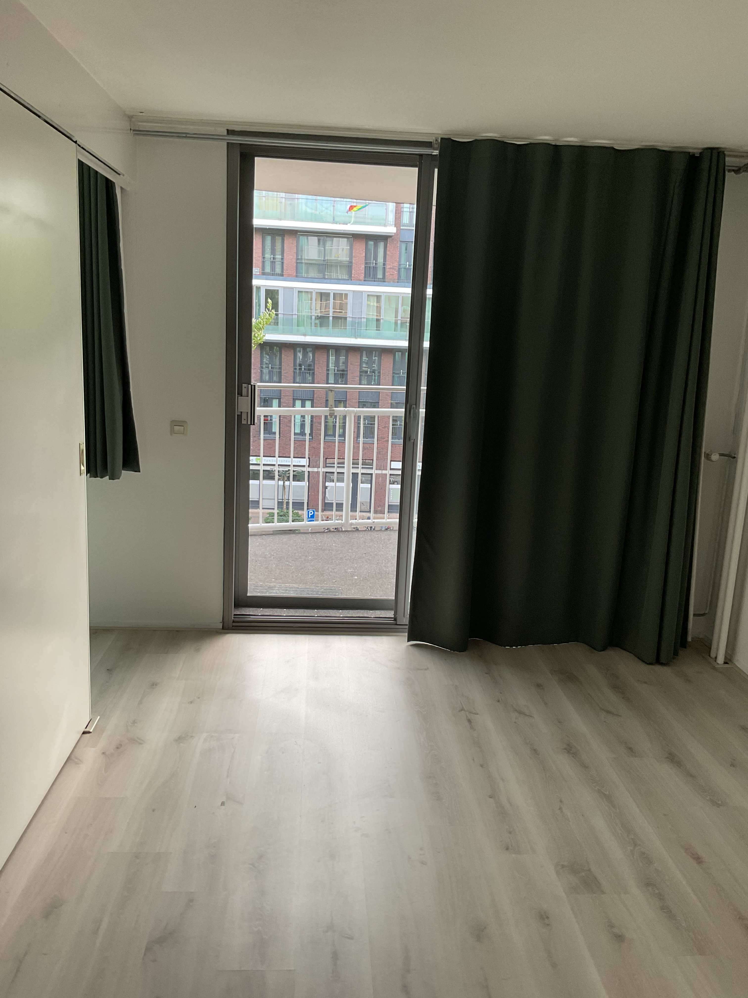 Hoofdweg 659 - Amsterdam