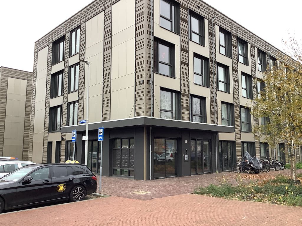 Prozeeweg 251 - Utrecht