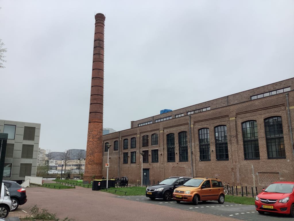 Prozeeweg 251 - Utrecht