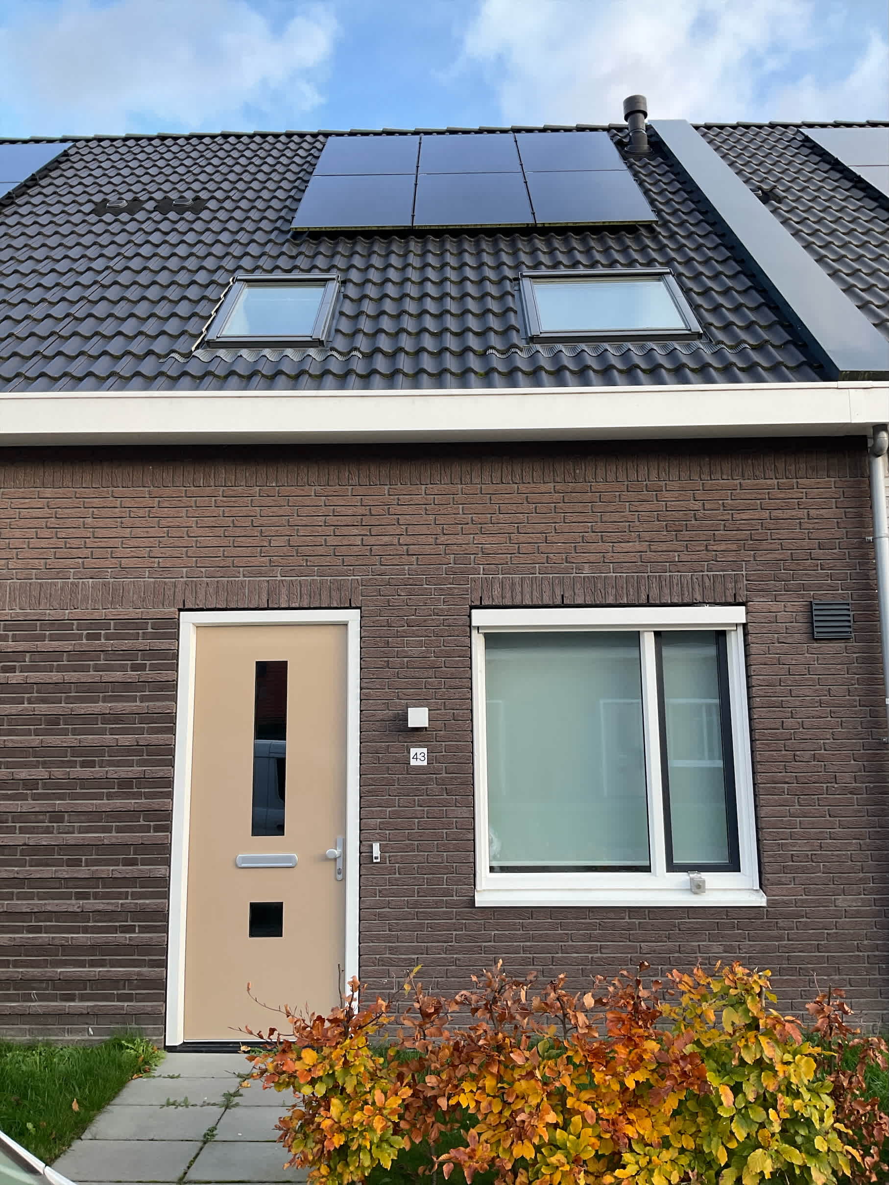 Gerrit Raapstraat 43 - Appingedam