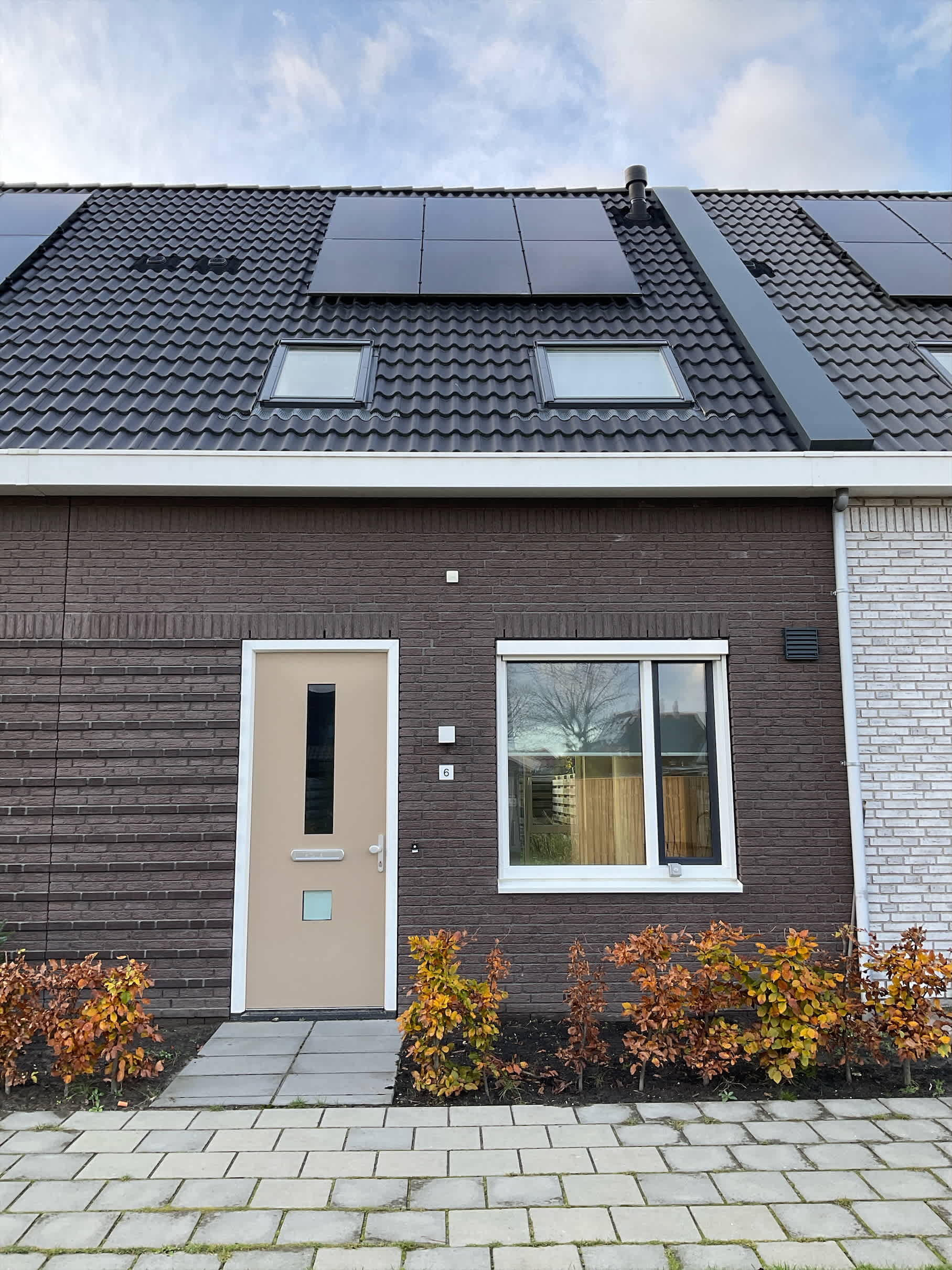 Gerrit Raapstraat 6 - Appingedam