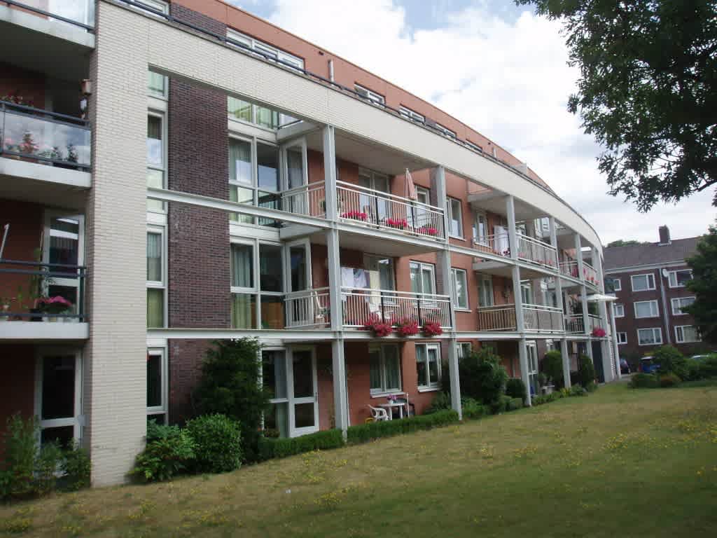 Laan van Kanaan 158 - Beverwijk