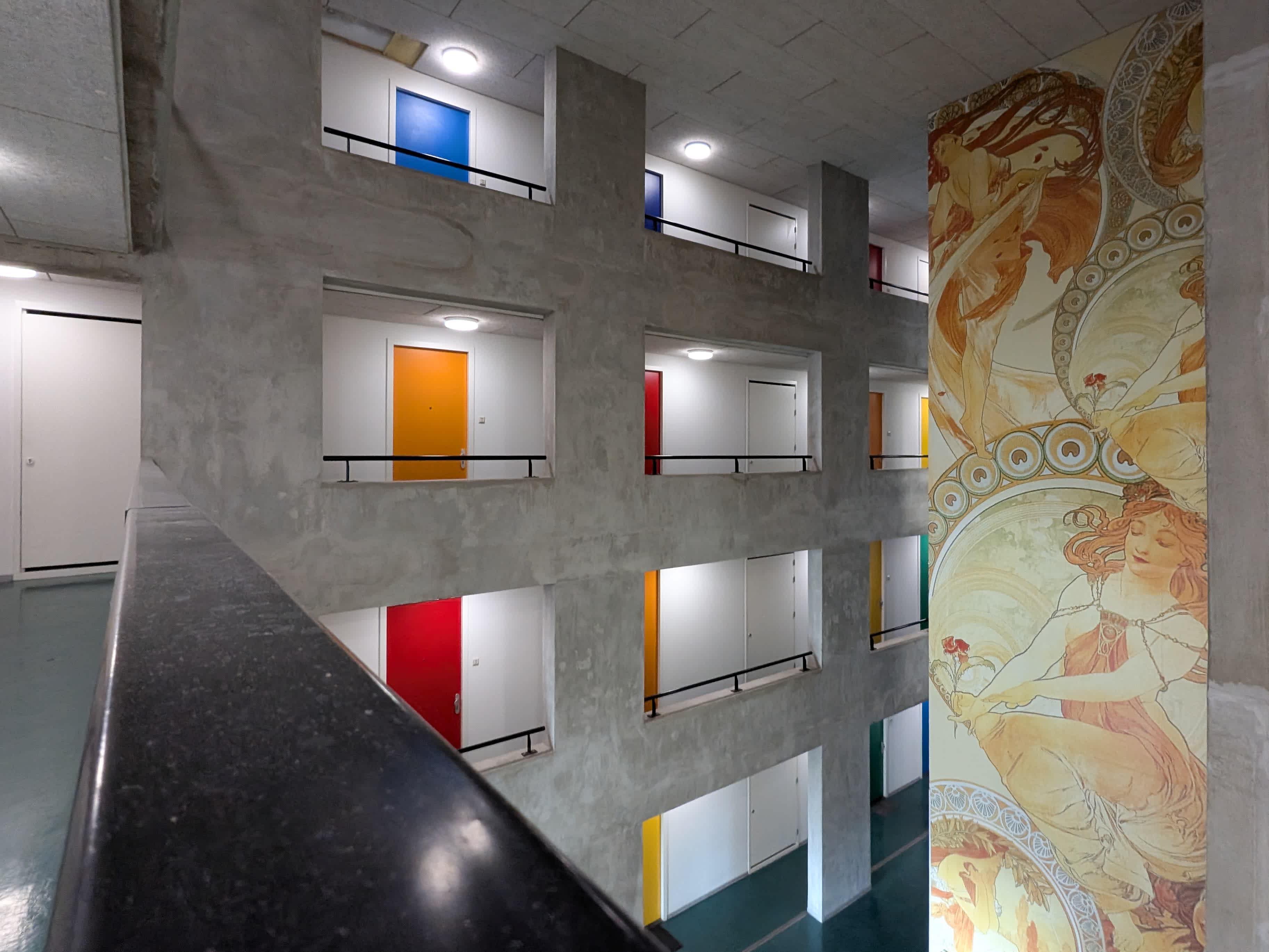 Europaplein 692 - Utrecht