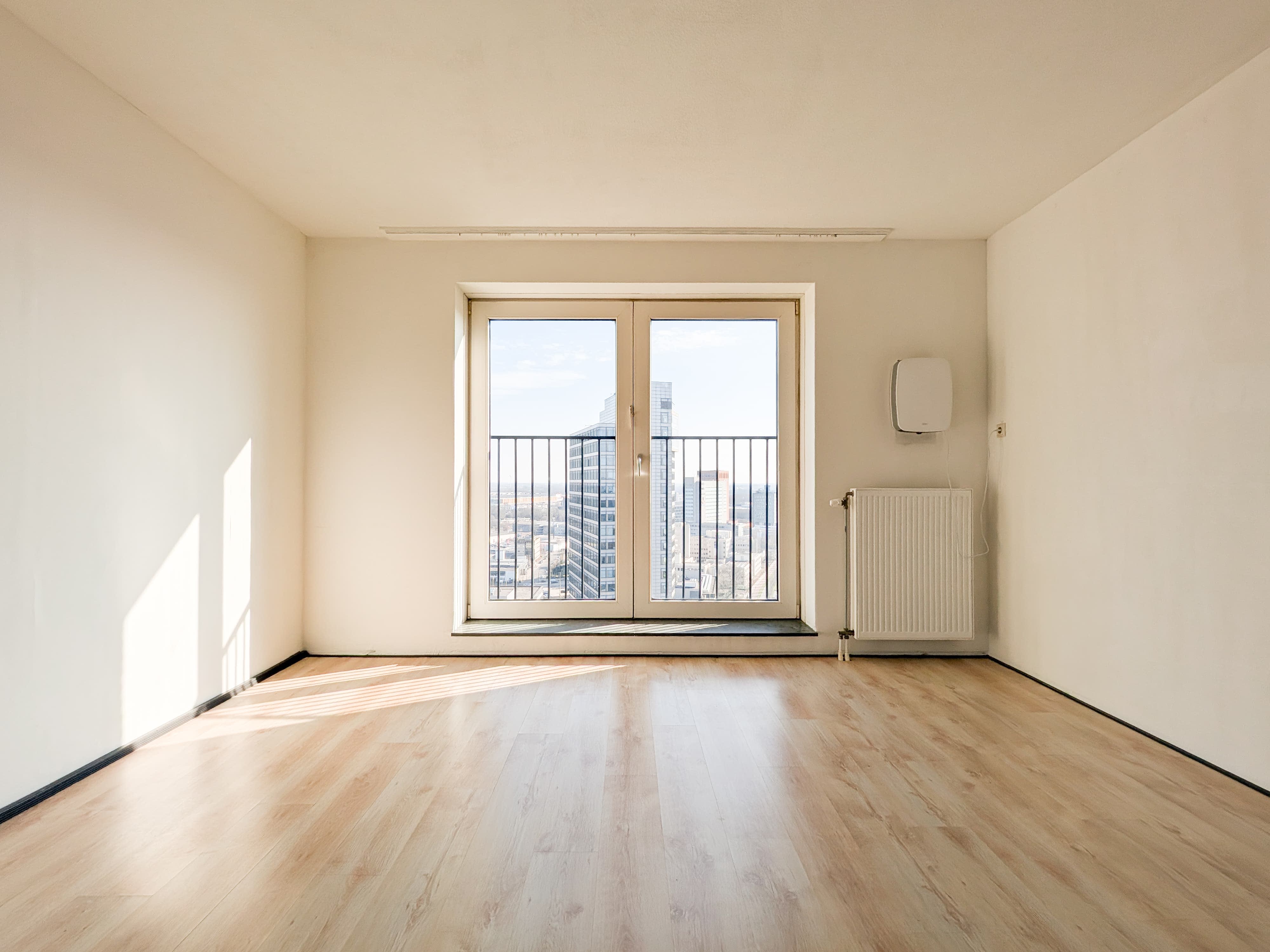 Europaplein 692 - Utrecht