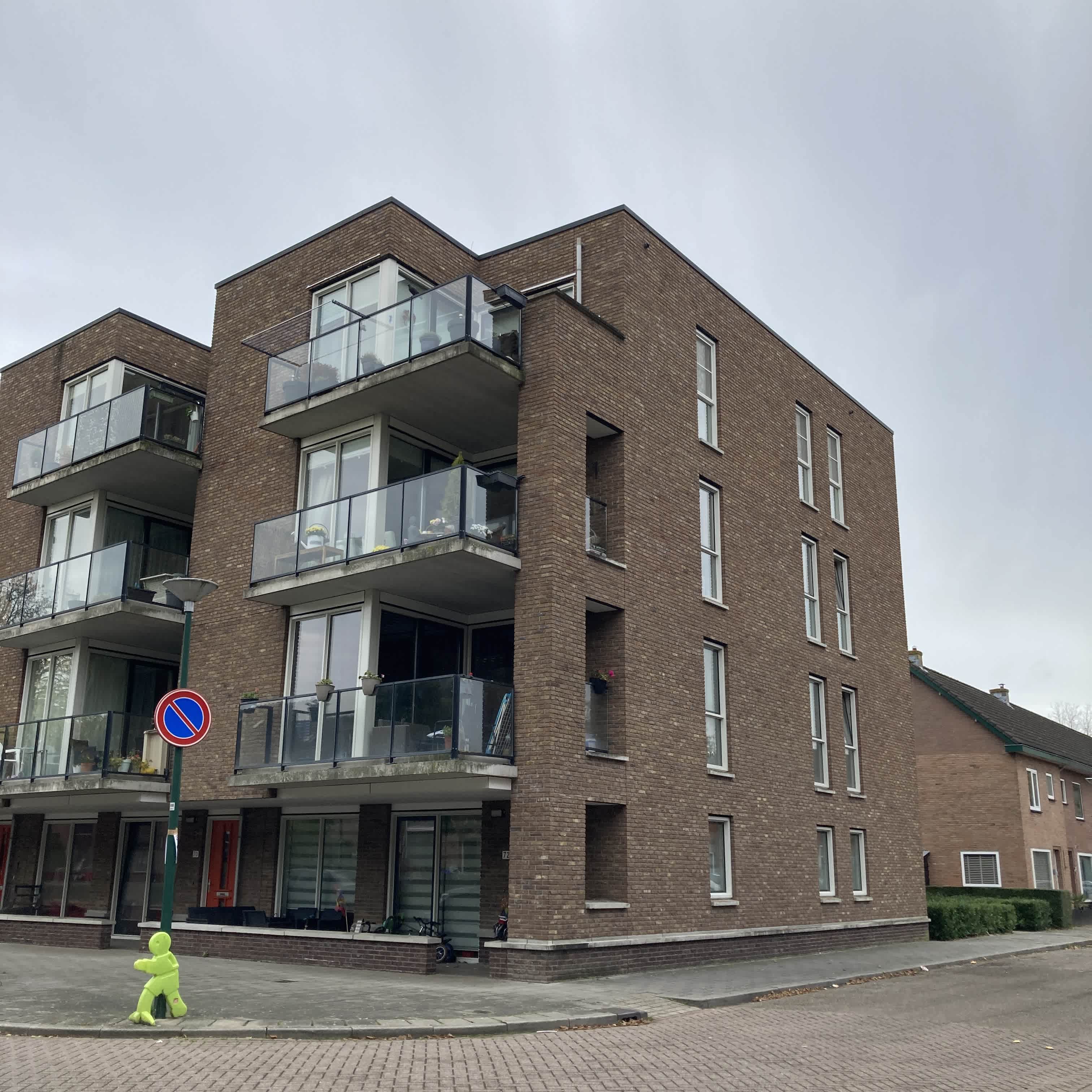 Vicarielaan 84 - IJsselstein