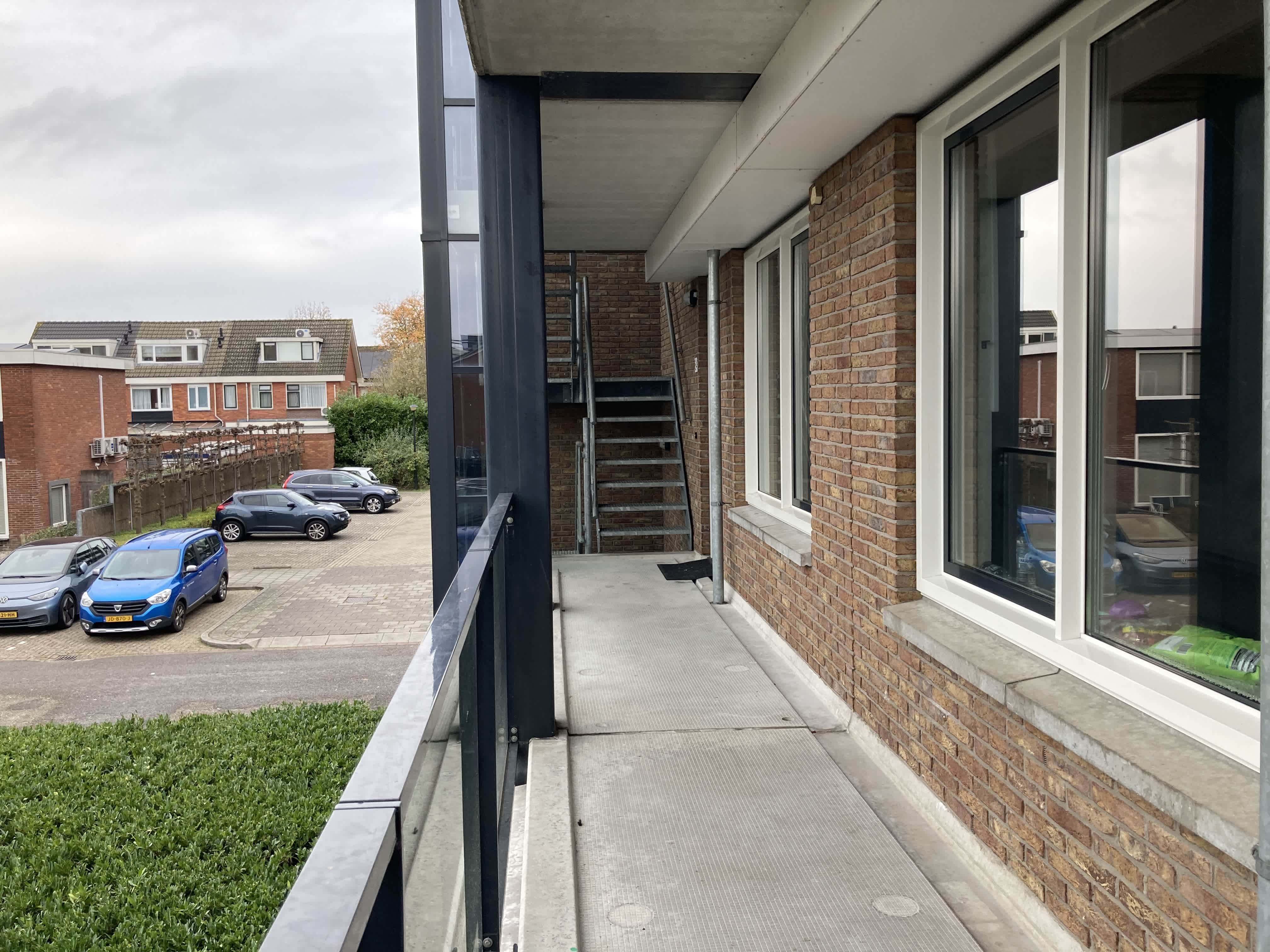 Vicarielaan 84 - IJsselstein