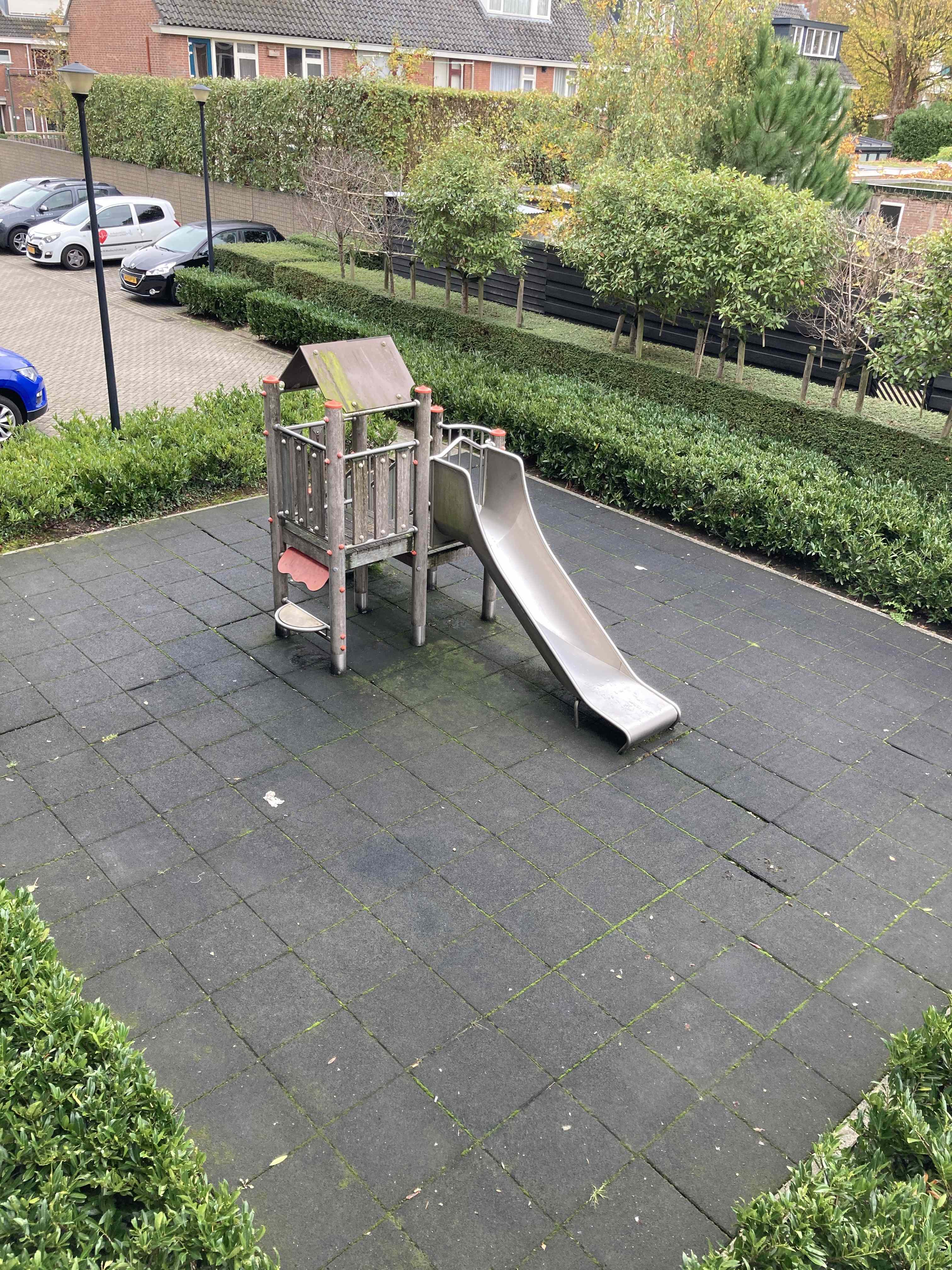 Vicarielaan 84 - IJsselstein