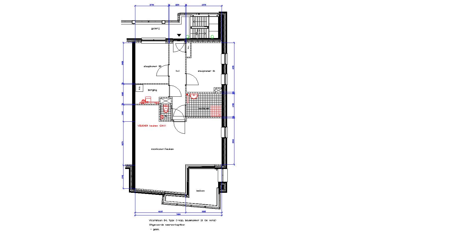 Vicarielaan 84 - IJsselstein